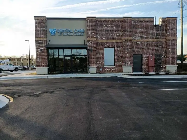 Dental Care at Royal Creek