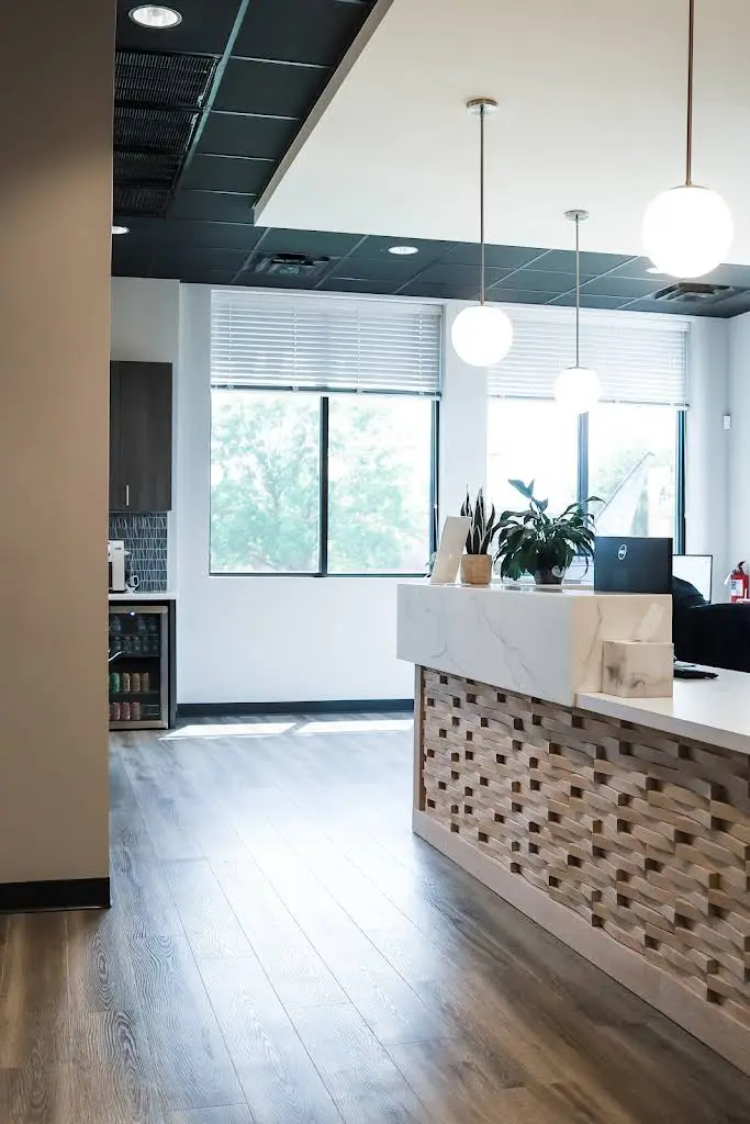 Wells Family Dental Group- Ten Ten - Professional dental clinic exterior with modern facilities