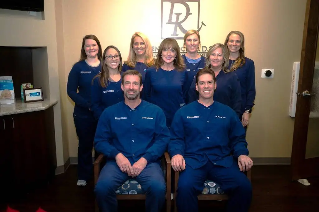 Darren G. Koch, DDS, PA - Professional dental clinic exterior with modern facilities