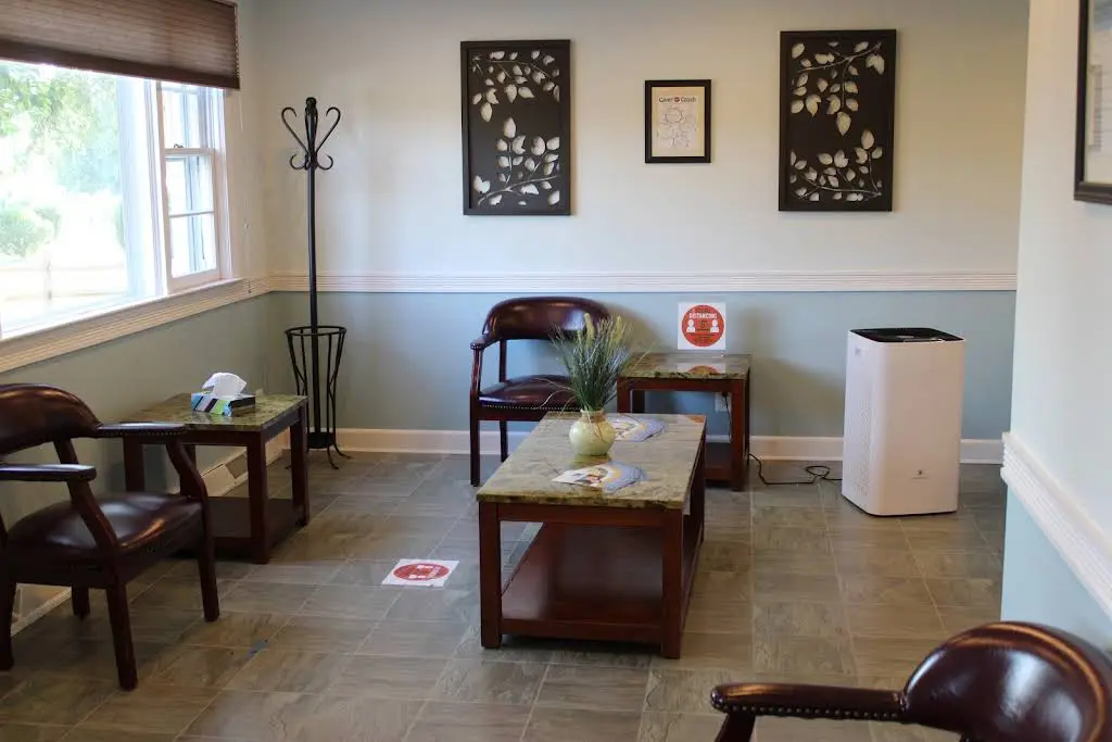 Fatemi Family Dentistry - Professional dental clinic exterior with modern facilities