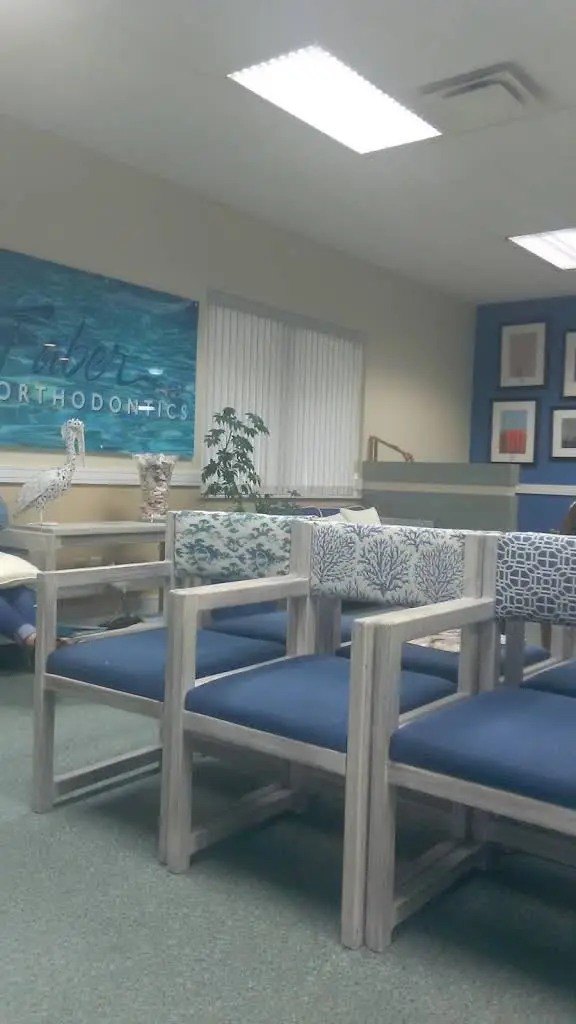 Faber Orthodontics - Professional dental clinic exterior with modern facilities