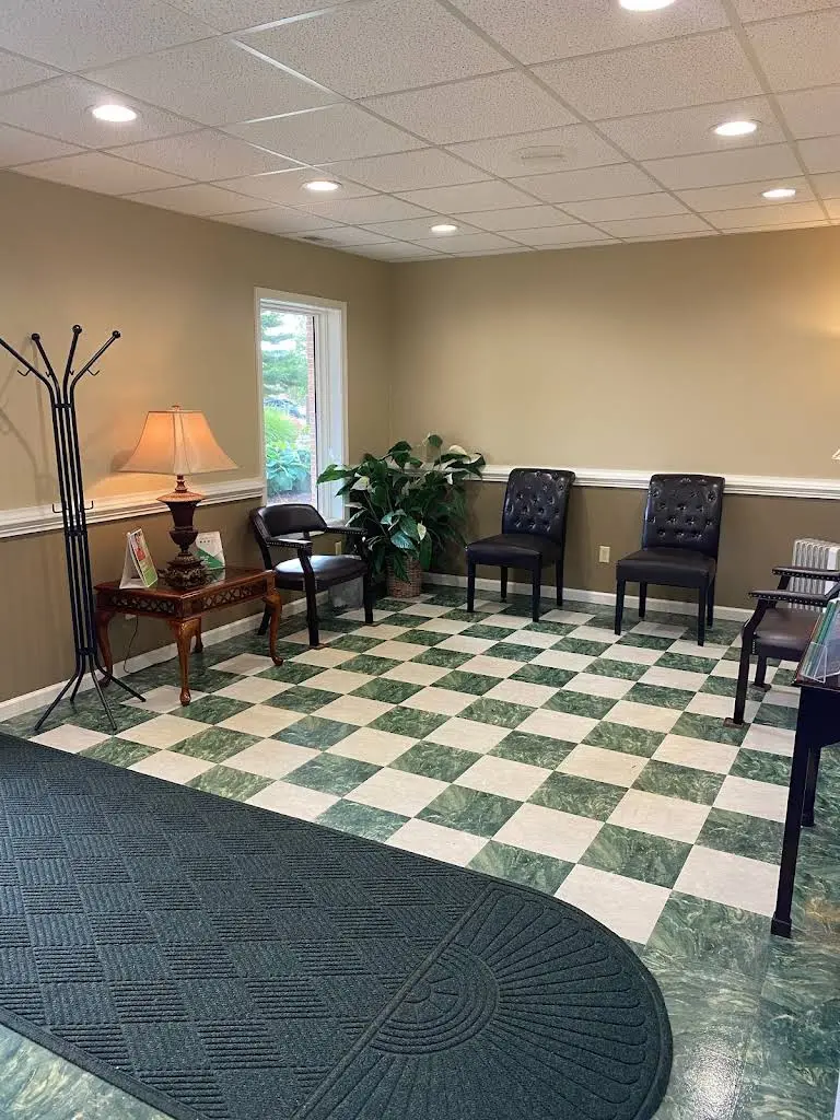 Delmarva Smile Corner, LLC - Professional dental clinic exterior with modern facilities