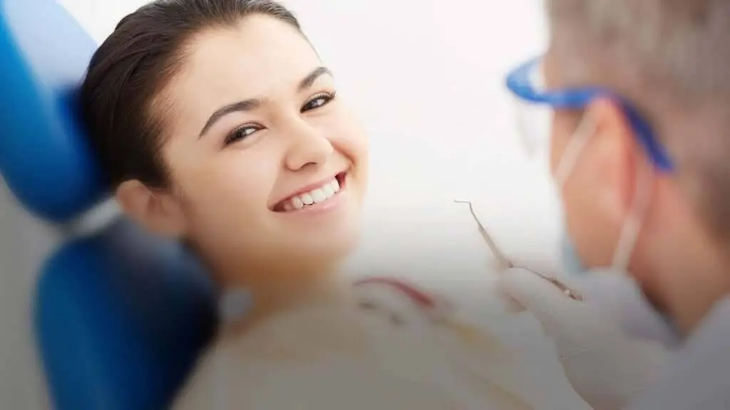 Dyer Dental - Professional dental clinic exterior with modern facilities