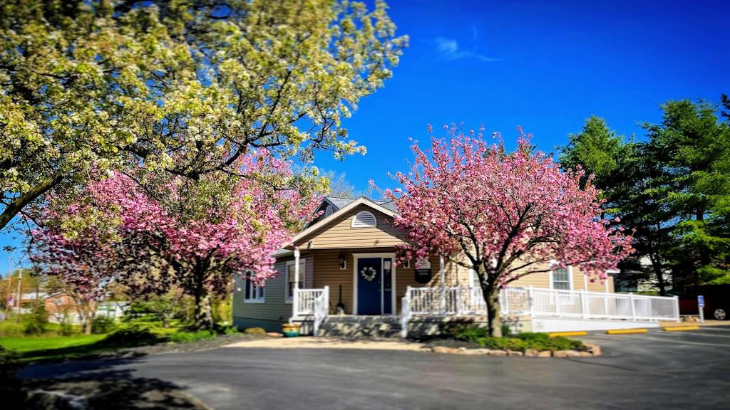 Modha Family Dentistry - Professional dental clinic exterior with modern facilities