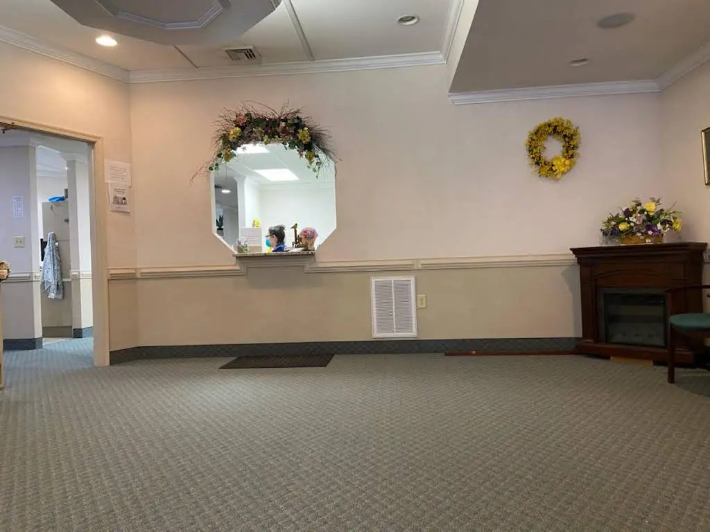 West Market Family Dental Care - Professional dental clinic exterior with modern facilities