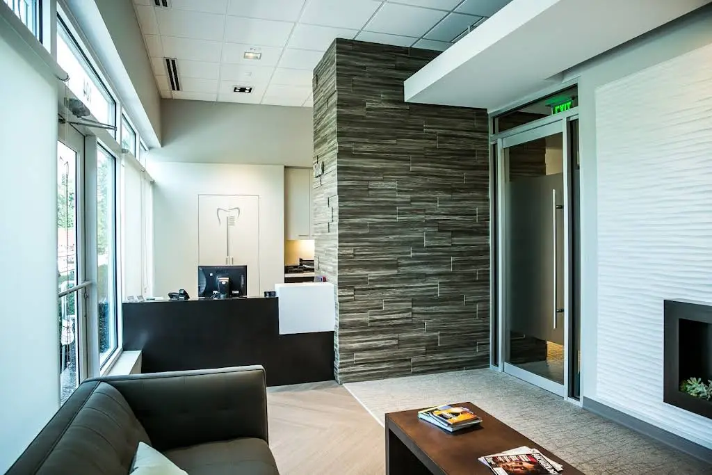 Bell Family Dentistry - Professional dental clinic exterior with modern facilities