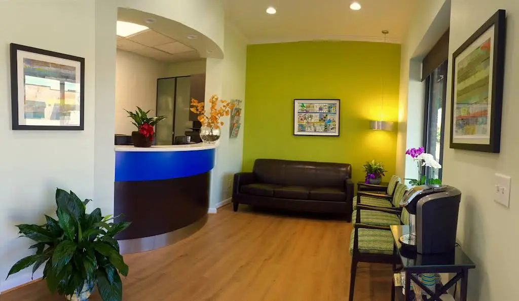 Prime Family Dental - Professional dental clinic exterior with modern facilities