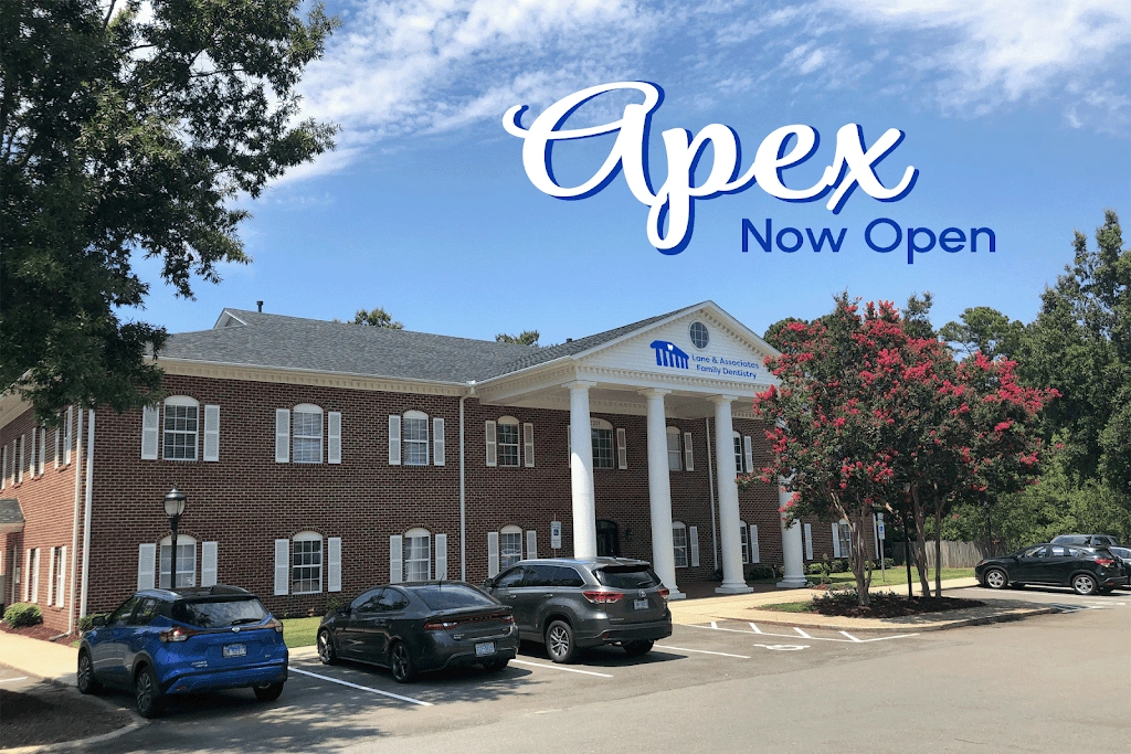 Lane & Associates Family Dentistry - Apex