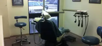 Tidewater Prostho