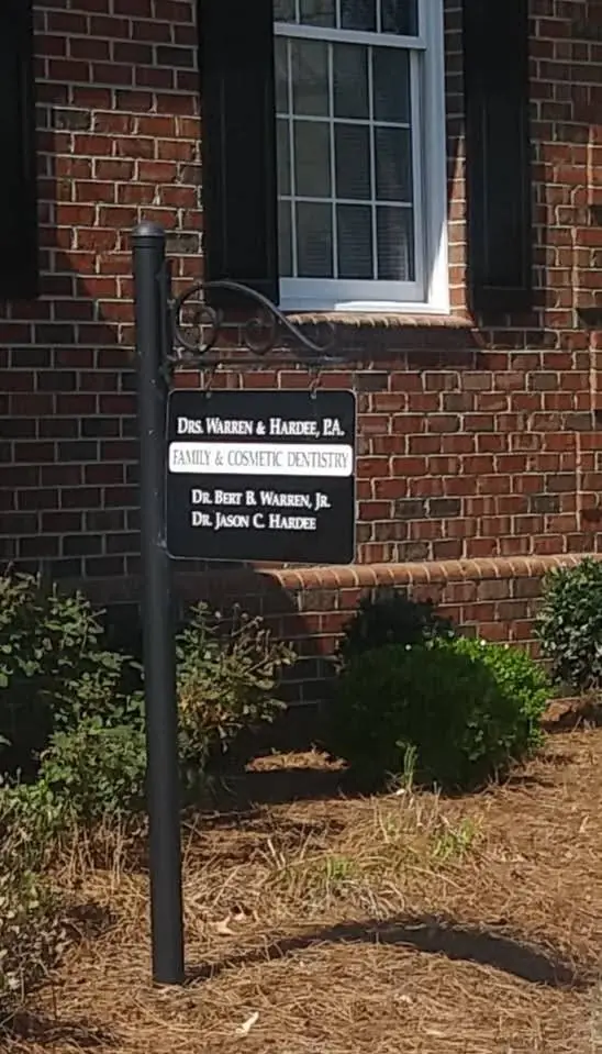 Drs. Warren & Hardee, P.A.