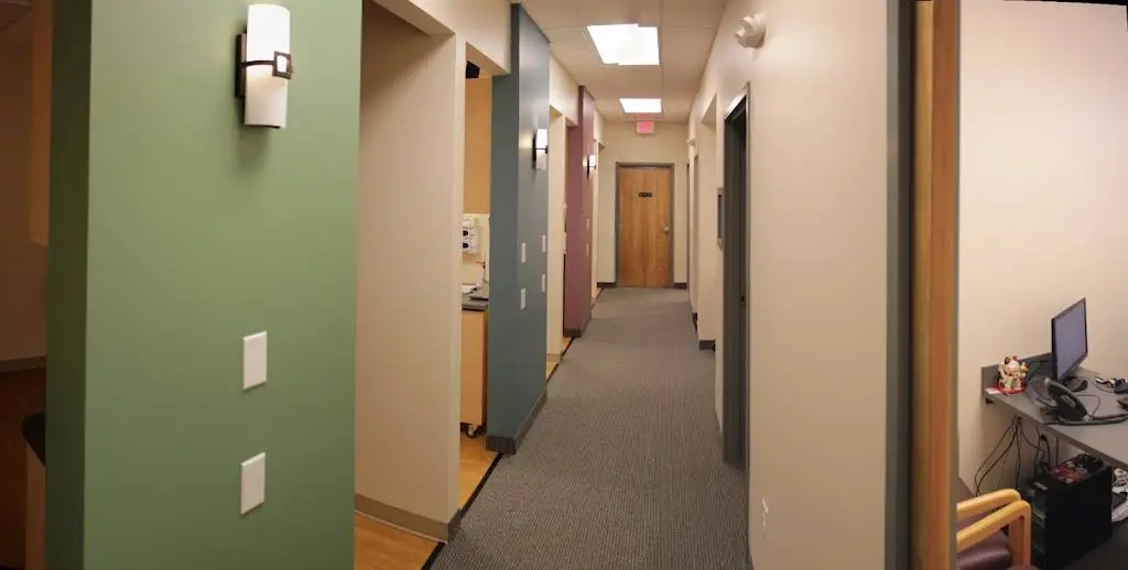 Western Wake Family Dentistry - Professional dental clinic exterior with modern facilities