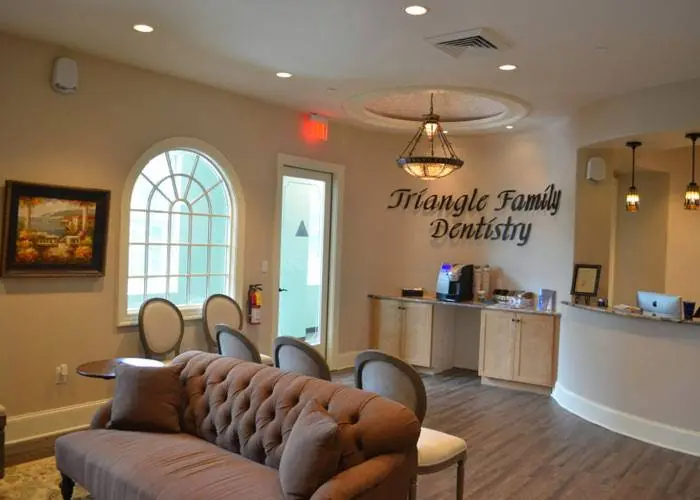 Triangle Family Dentistry - Fuquay-Varina