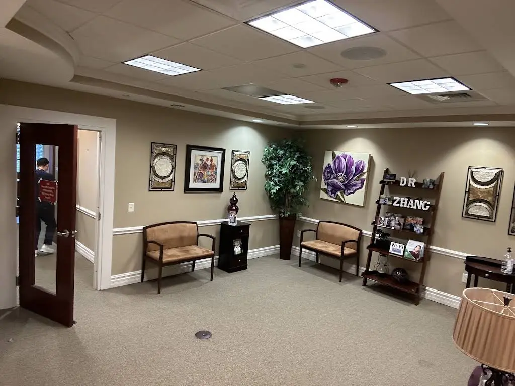 New Waverly Place Dentistry - Professional dental clinic exterior with modern facilities