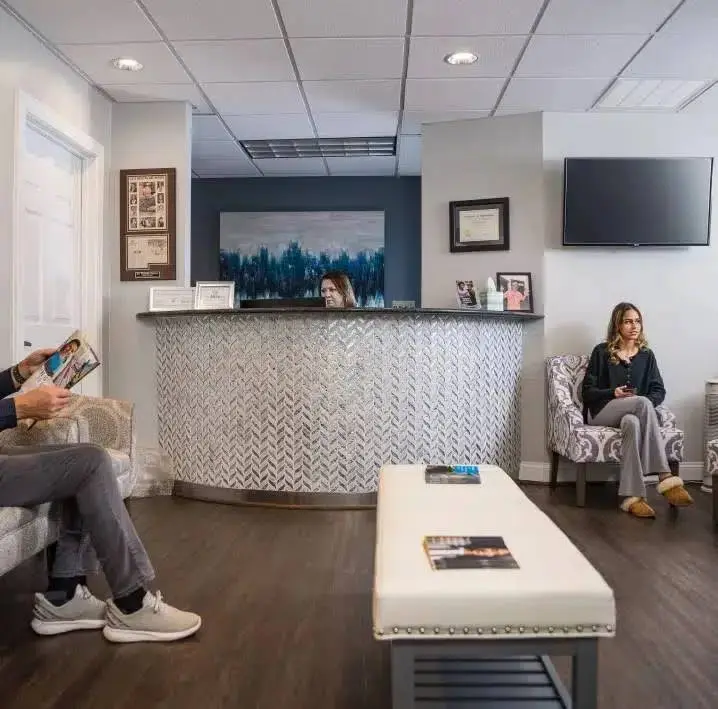 Legacy Dental Cary - Timothy S Barlow, DDS, PA & Chad Pastoor, DDS, PA - Professional dental clinic exterior with modern facilities
