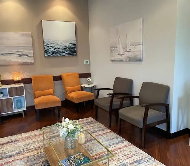 Renu Family Dentistry - Professional dental clinic exterior with modern facilities