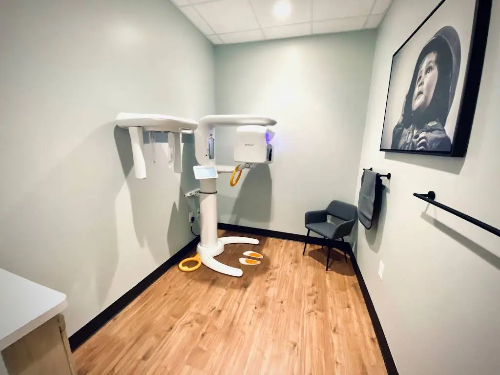 DOCS Dental: Fort Eustis
