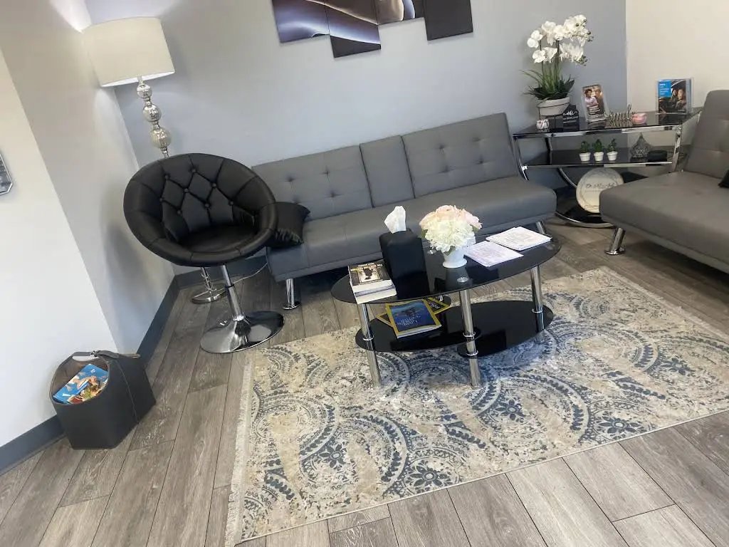 Advanced Dental Care of Fredericksburg - Professional dental clinic exterior with modern facilities