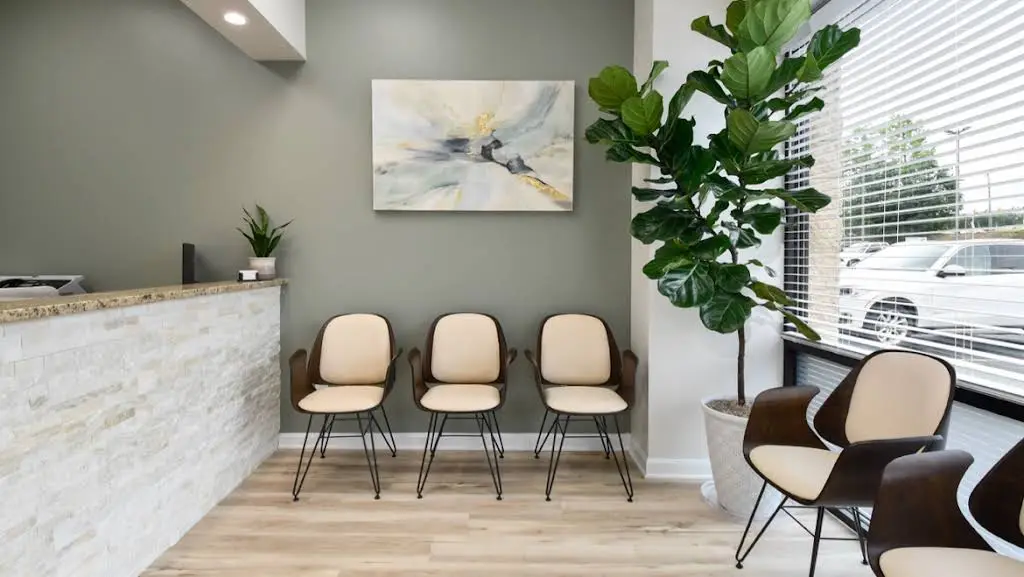 Westwood Park Dental - Professional dental clinic exterior with modern facilities