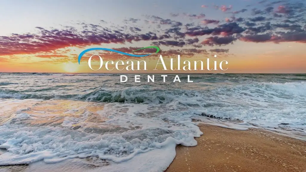 Ocean Atlantic Dental - Professional dental clinic exterior with modern facilities