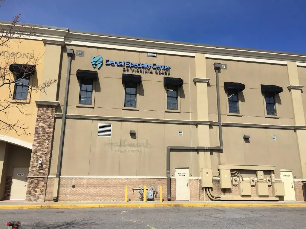 Dental Specialty Center of Virginia Beach