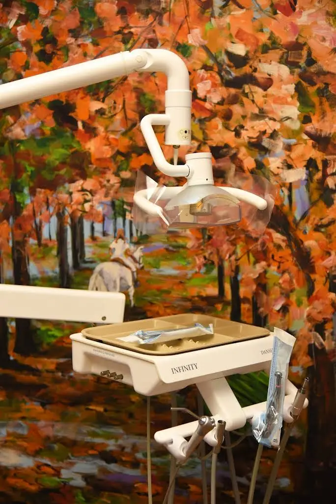 Gentle Dental Center
