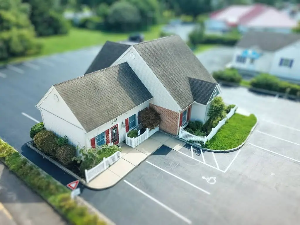 Smiles! Family Dental - Professional dental clinic exterior with modern facilities