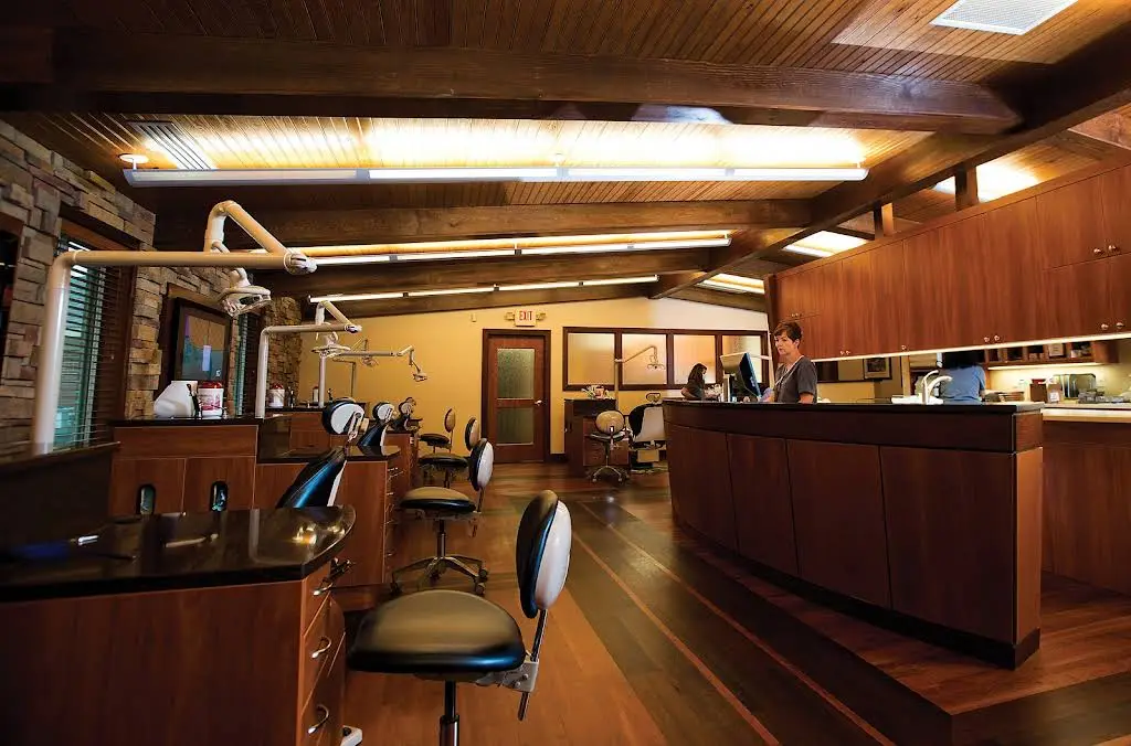 Tilghman Orthodontics