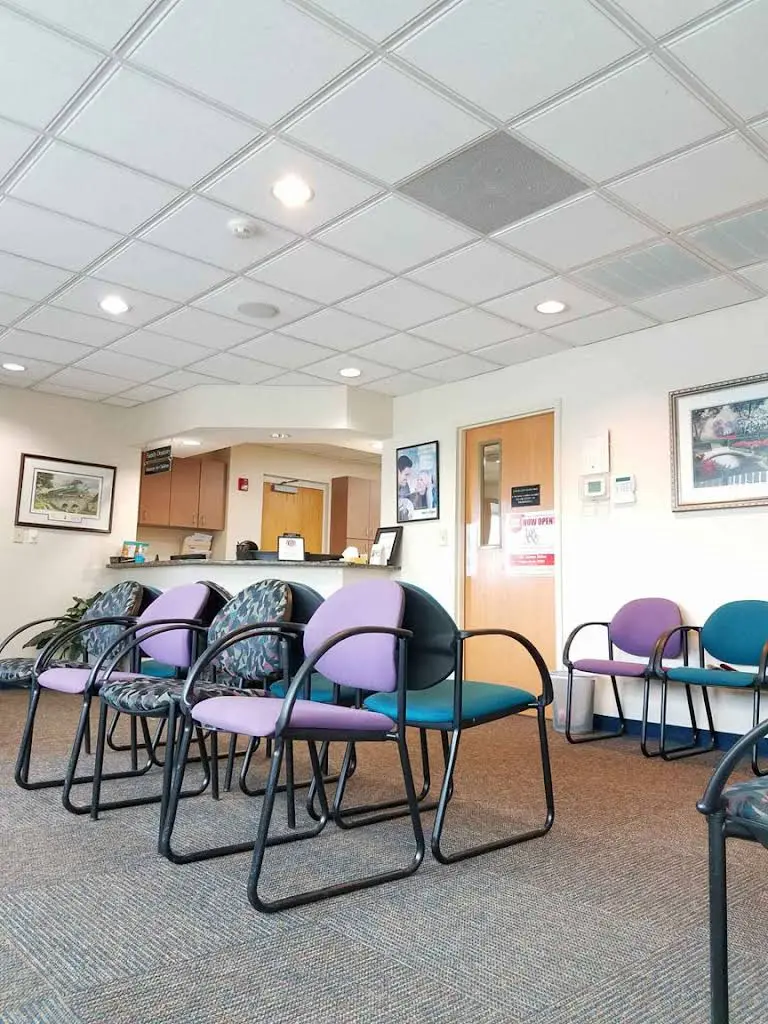 LWSS Family Dentistry - Professional dental clinic exterior with modern facilities