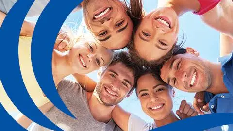 Beach Dental Center - Professional dental clinic exterior with modern facilities