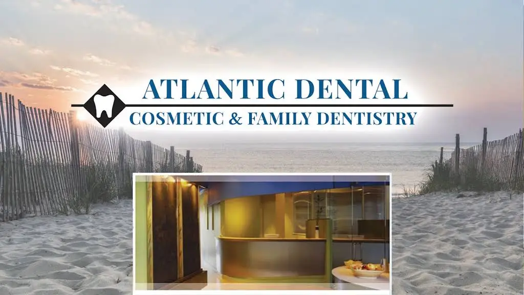 Atlantic Dental Cosmetic & Family Dentistry - Professional dental clinic exterior with modern facilities