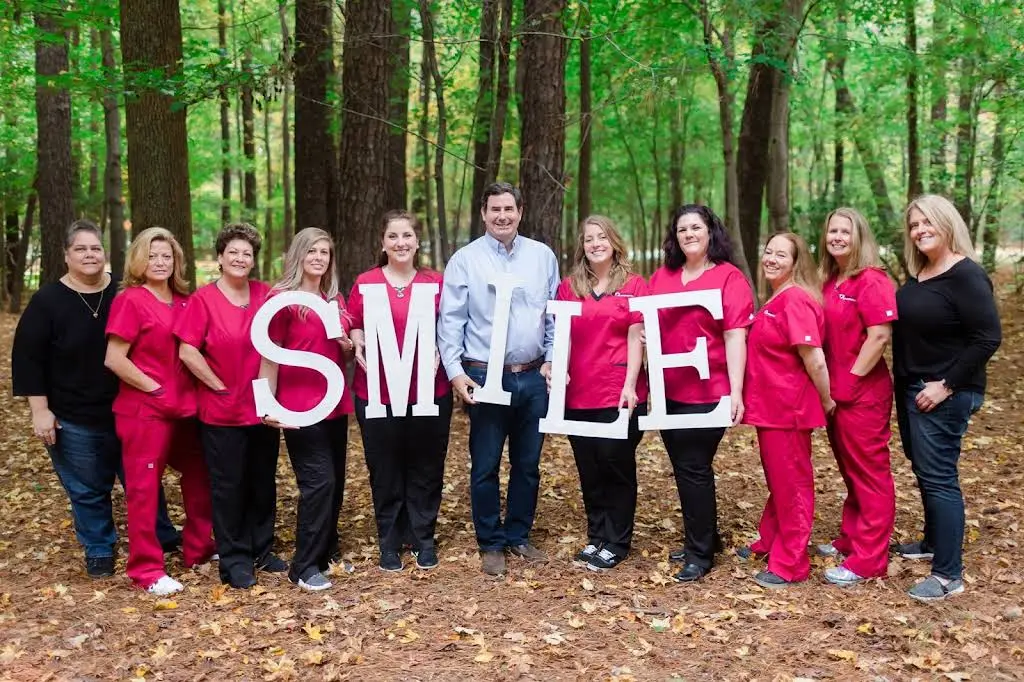 Dailey Orthodontics - Professional dental clinic exterior with modern facilities