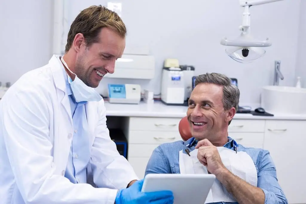 Dr. Colin R. Branton, DMD - Professional dental clinic exterior with modern facilities