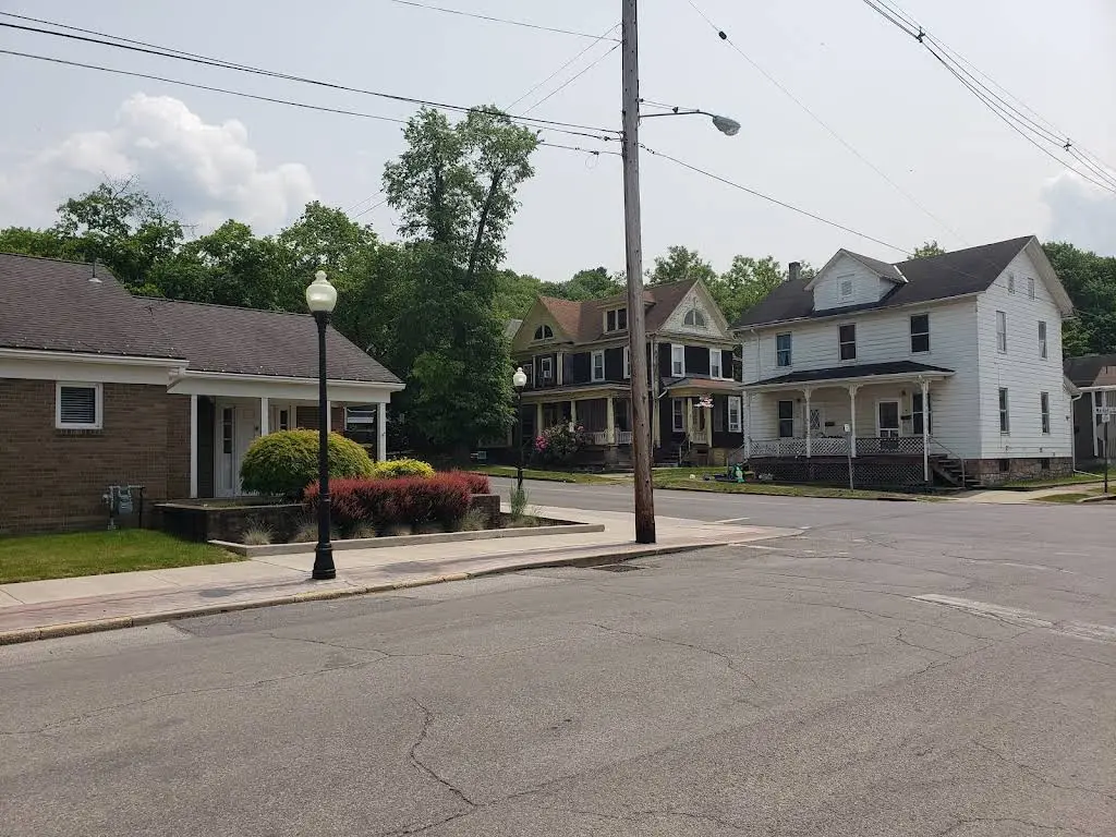 Catherman Dental LLC - Professional dental clinic exterior with modern facilities