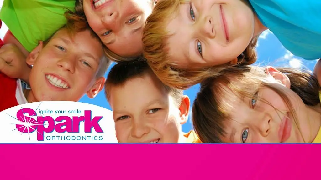 Spark Orthodontics - Professional dental clinic exterior with modern facilities