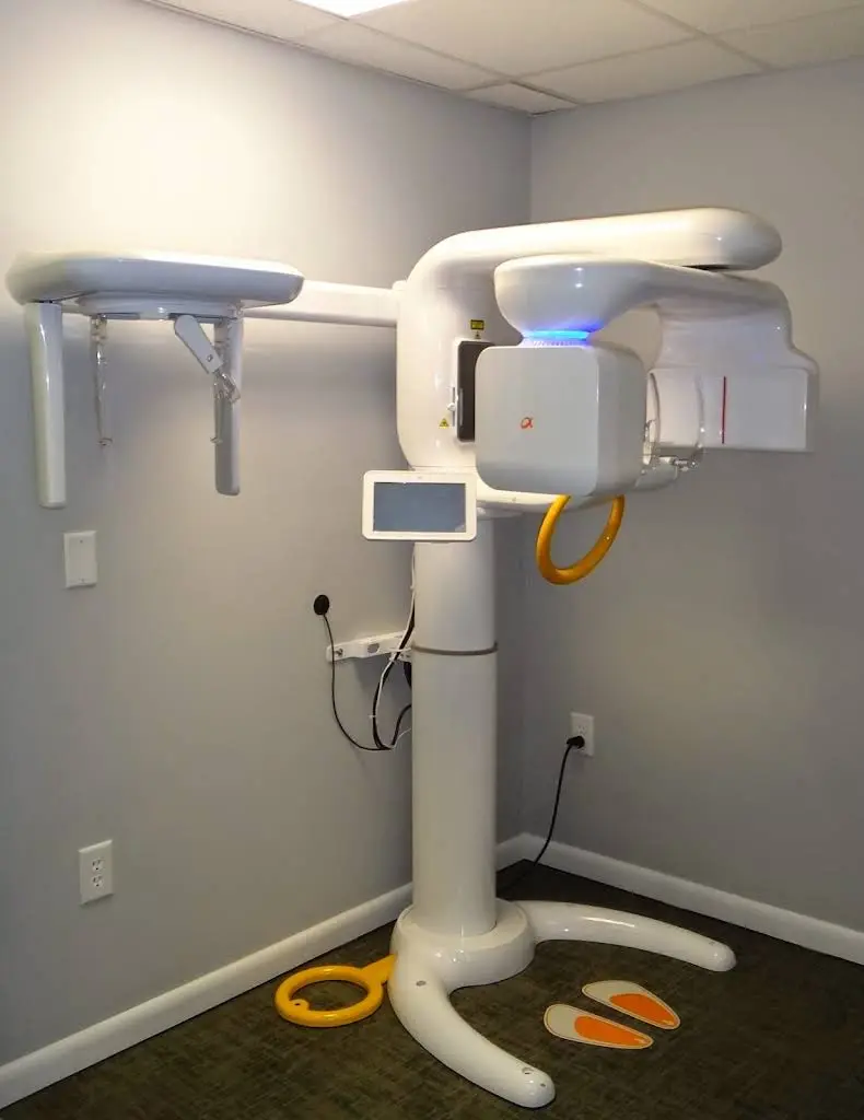 Spark Orthodontics