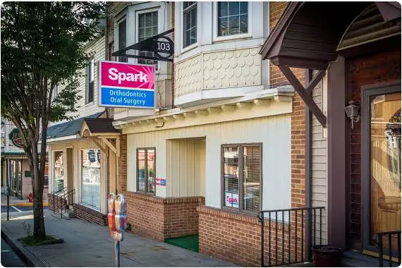 Spark Orthodontics
