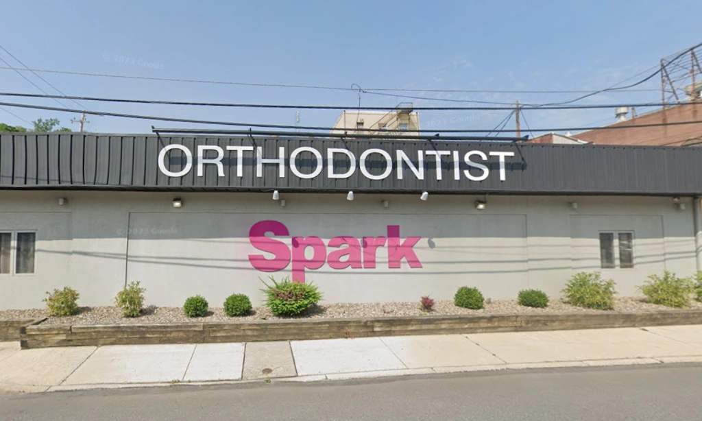 Spark Orthodontics