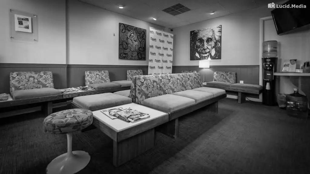 Spark Orthodontics