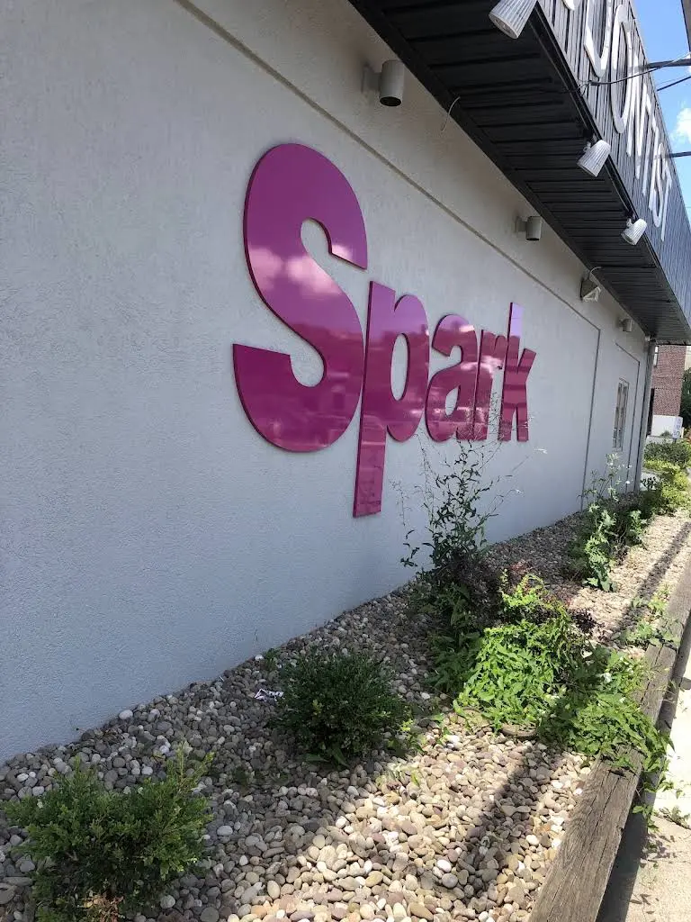 Spark Orthodontics