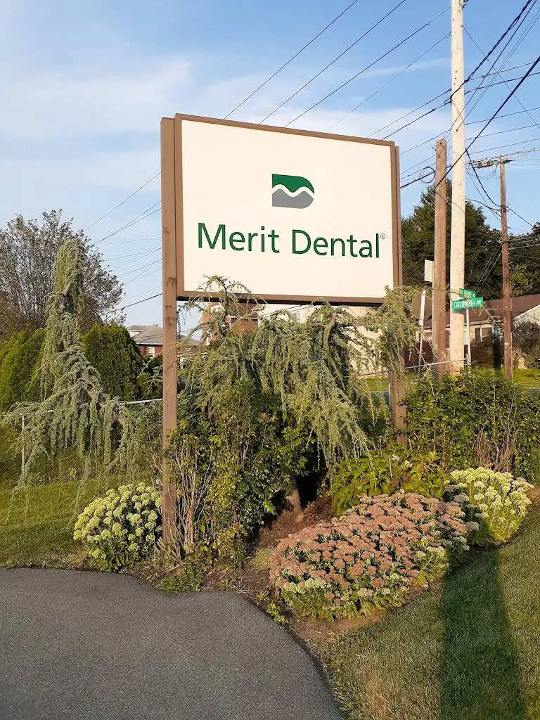 Merit Dental - Sinking Spring