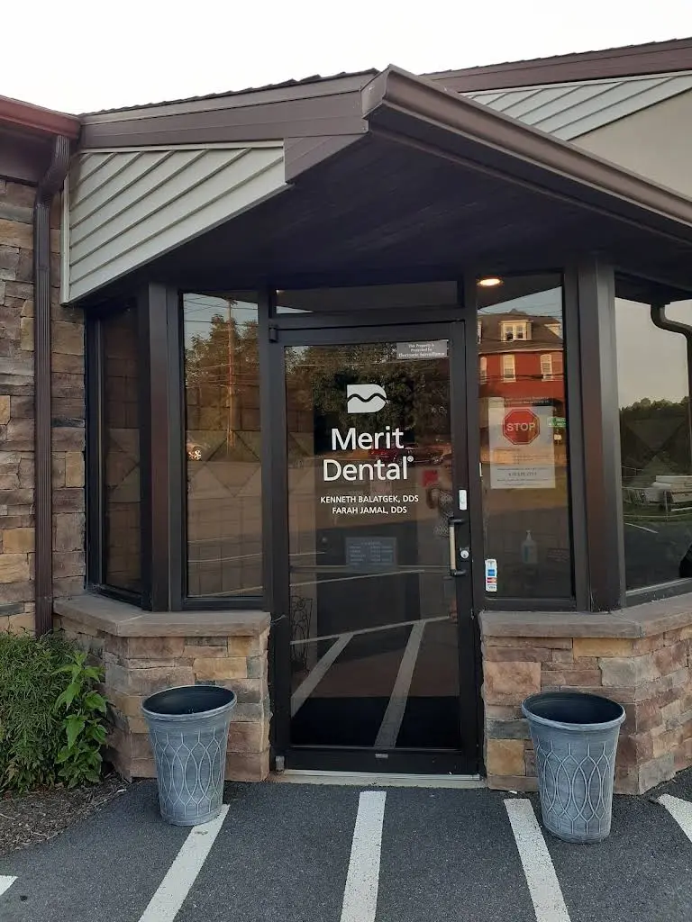 Merit Dental - Sinking Spring