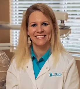 Apex Family Dentistry - Professional dental clinic exterior with modern facilities