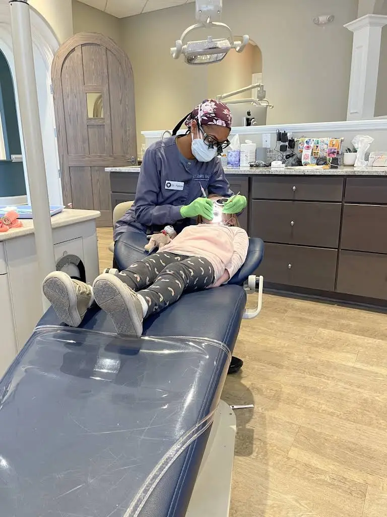 Carolina Orthodontics & Children's Dentistry