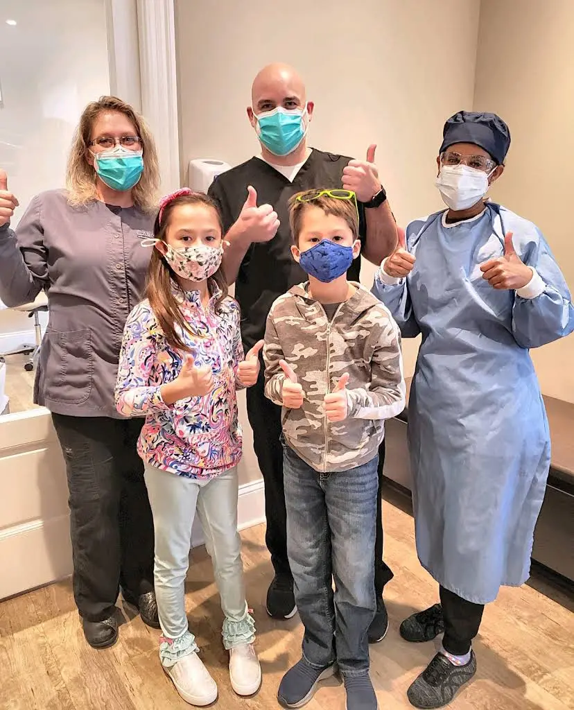Carolina Orthodontics & Children's Dentistry