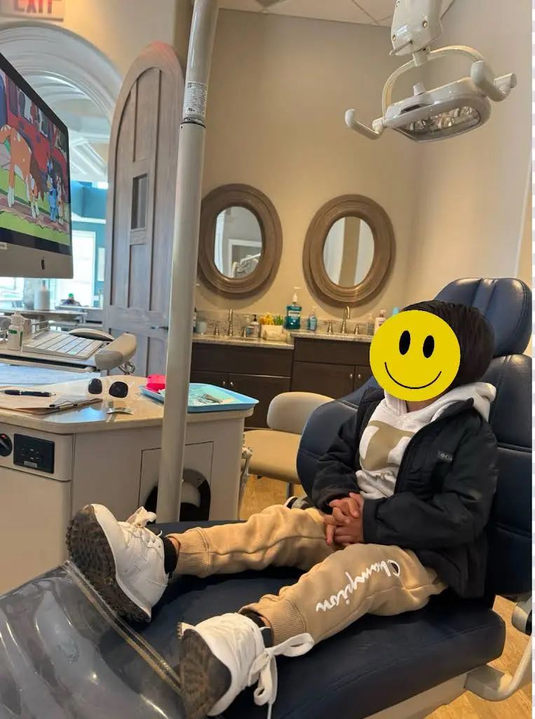 Carolina Orthodontics & Children's Dentistry
