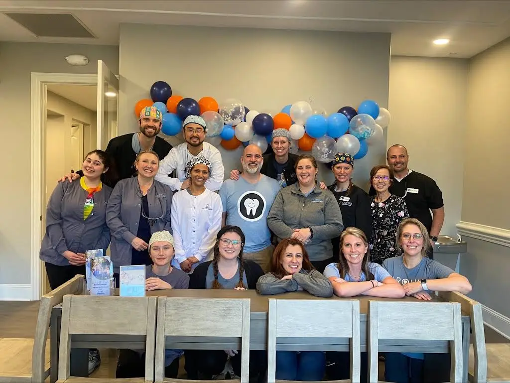 Carolina Orthodontics & Children's Dentistry