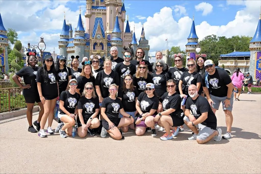 Carolina Orthodontics & Children's Dentistry