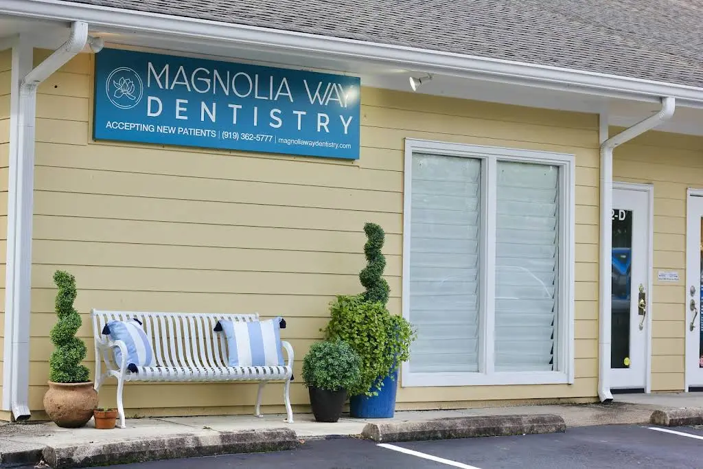 Magnolia Way Dentistry