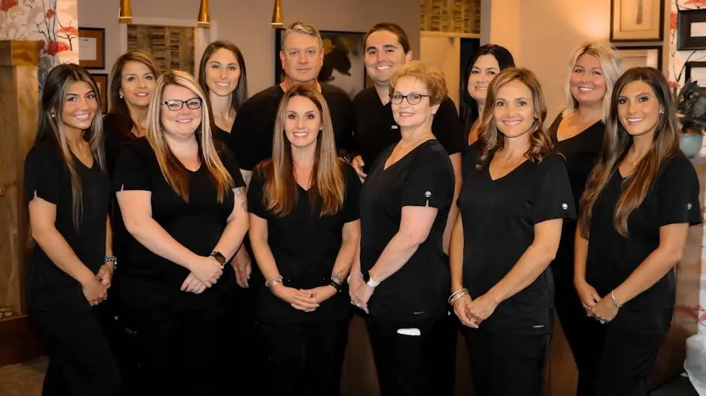 J. Michael Williams, DDS - Professional dental clinic exterior with modern facilities