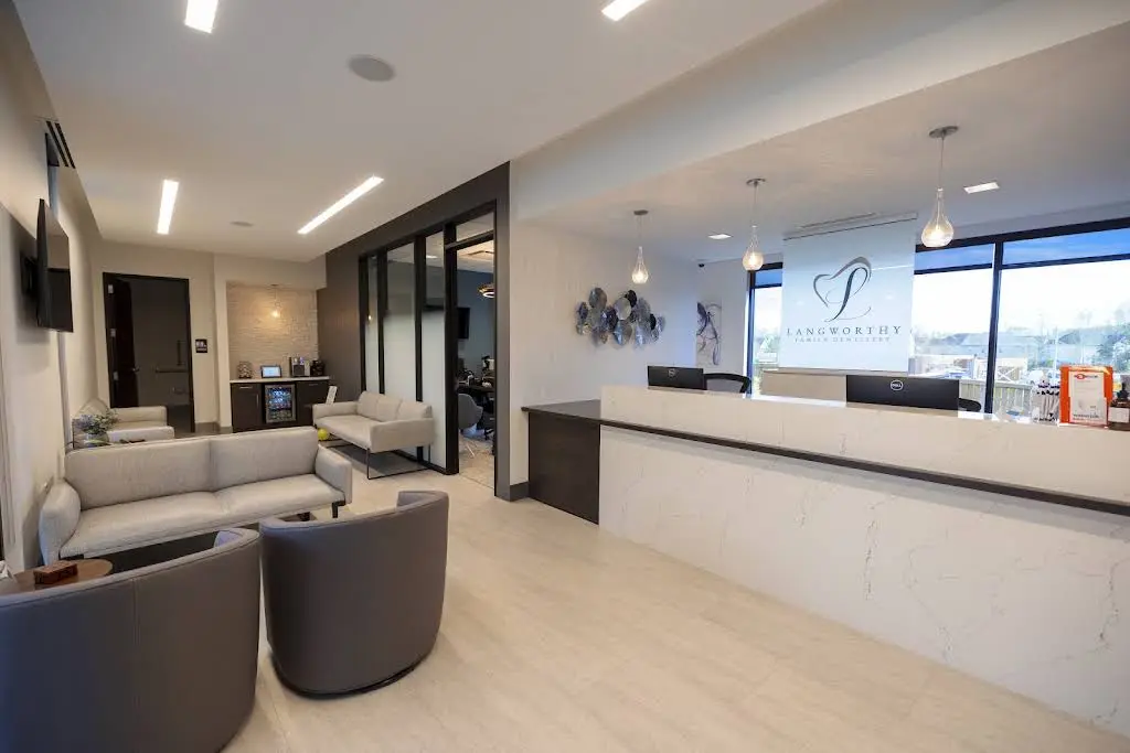 Langworthy Family Dentistry